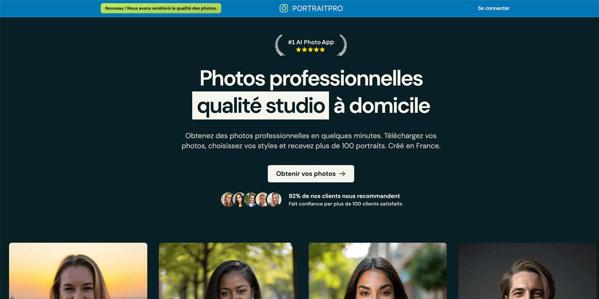PortraitPro